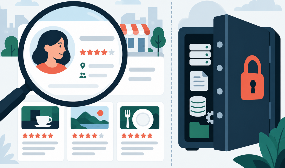 Can Google Reviews Be Traced?