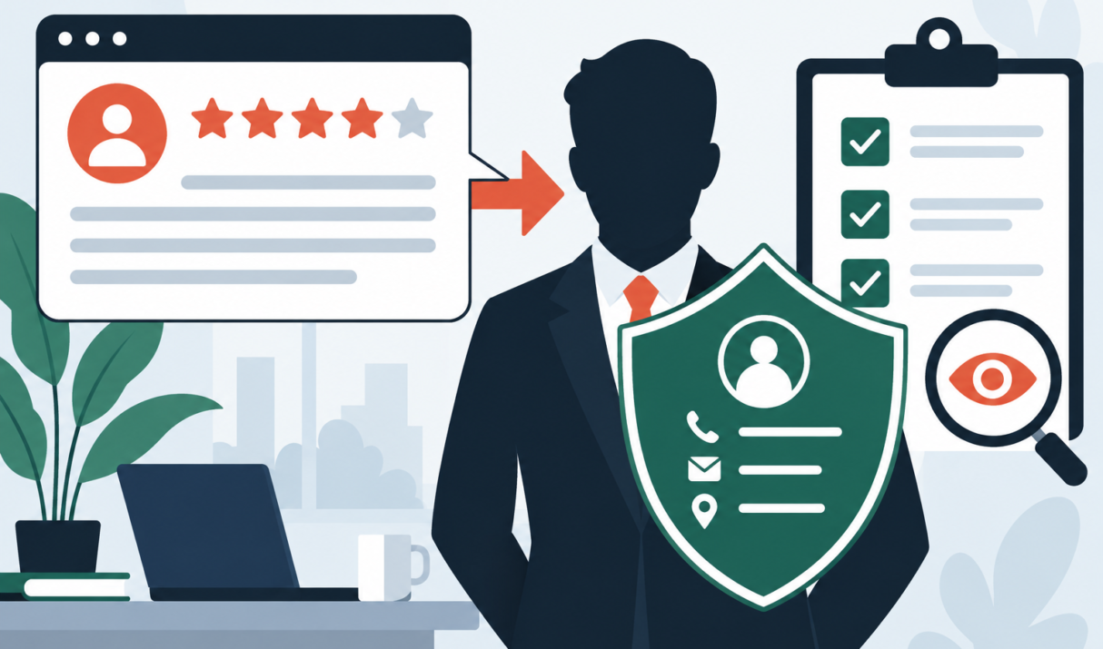 Google Review Mentions an Employee by Name: Can It Be Removed?