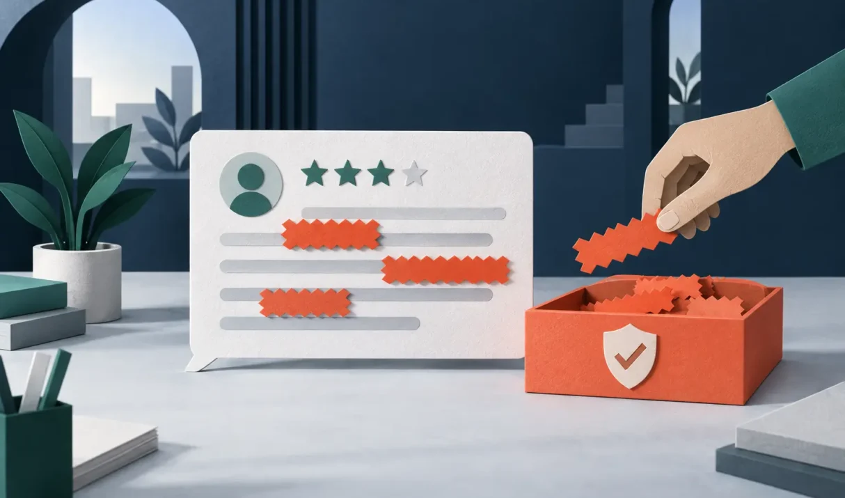 Can a Google Review Be Removed for Profanity?