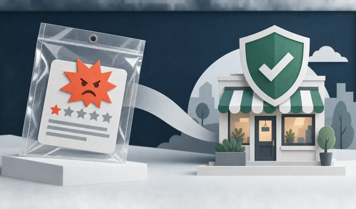 Can You Remove a Google Review With Threats or Harassment?