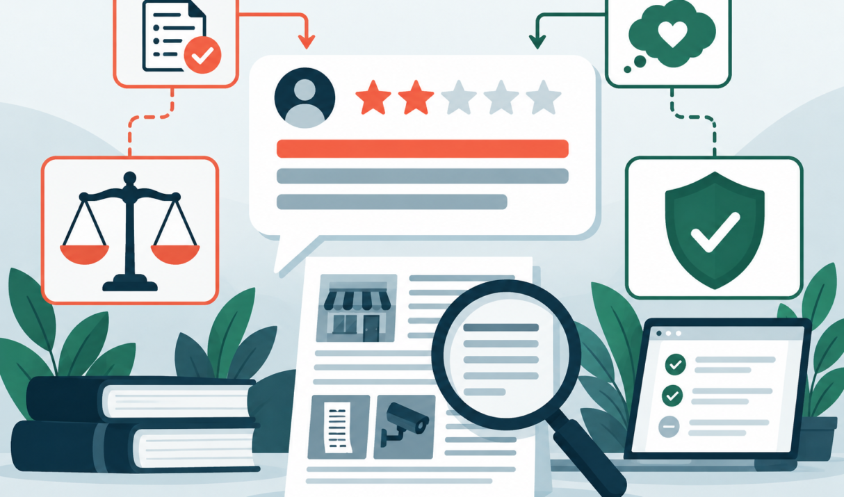 Can You Remove Defamatory Google Reviews?