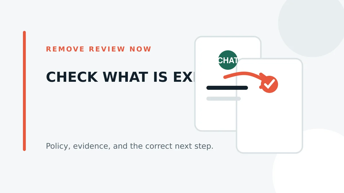 Privacy review of exposed messages and identifying information