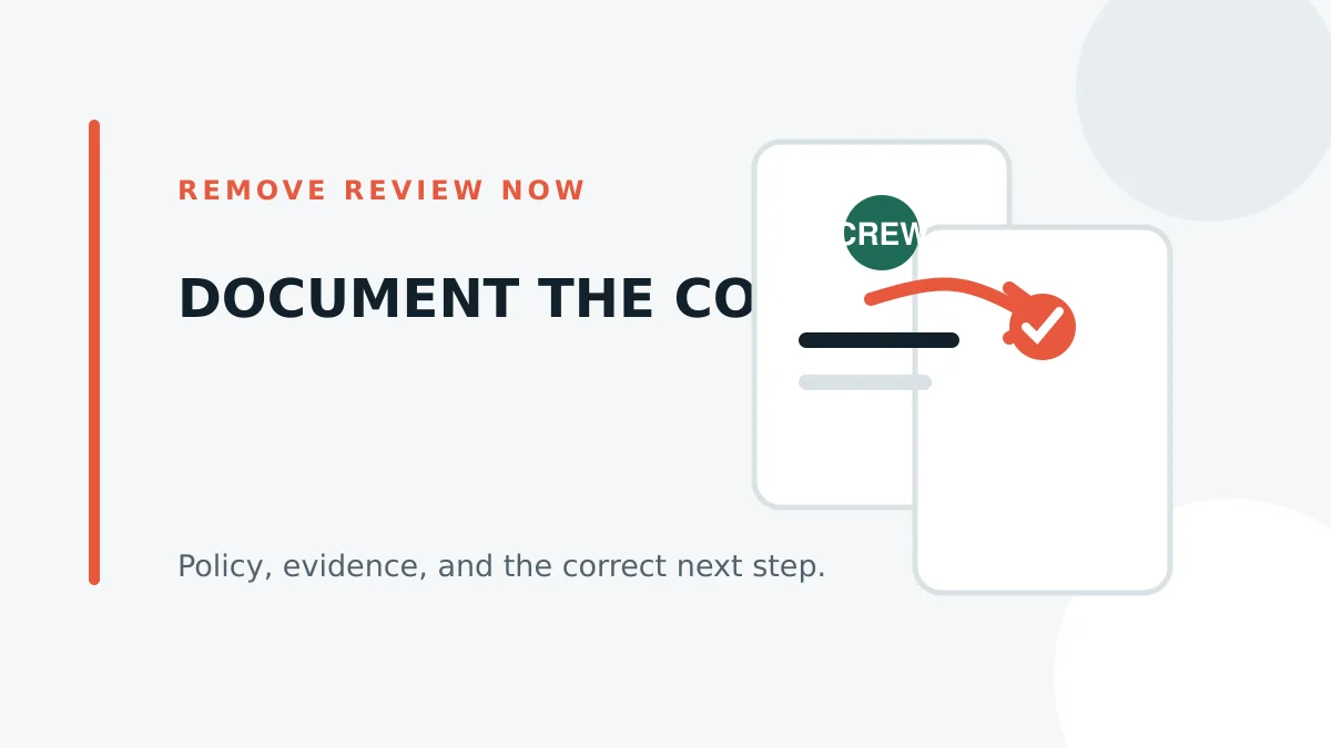 Contract and project records for a subcontractor review dispute
